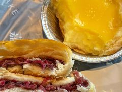 现烤蛋挞-嘉华饼屋JOY BAKERY(南屏街店)