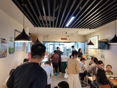 -金原鸭血粉丝汤·汤包·脆皮烤鸭(南京博物院店)