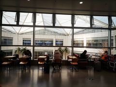 -汉堡王(银川河东机场餐厅)