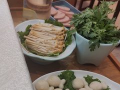 -东来顺饭庄(天坛店)