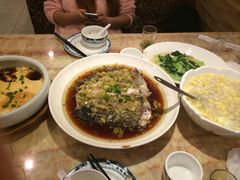 iphone_upload_pic-钟掌勺忘不了地道湘菜(新天地假日广场店)