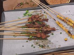 -林二哥宜烤官·宜宾小烧烤