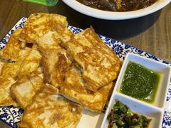 -向民炒鸡老店(金泰华府店)