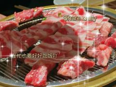 -泥炉烧肉师(新街口金銮巷店)