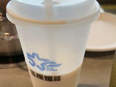 -伍棵星炭烤自助料理·烤鳗鱼(浦东食品城店)