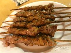 -花园酒店瑞士西餐厅(一汽店)