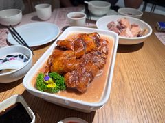-顺风汤馆·广府粤菜(江宸天街店)