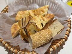 -Pasha帕夏土耳其餐厅(南昌路店)
