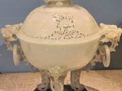 -北京工艺美术博物馆