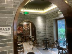 -民信老铺(双皮奶博物馆店)