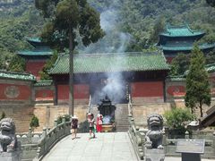 android_upload_pic-武当山风景区