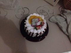 -欧贝拉蛋糕店(东门路店)