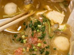 -见味花甲(福田coco park店)