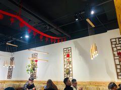 -庆合府重庆大排档(紫都城店)