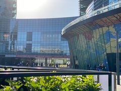 -牛角村(大族广场店)