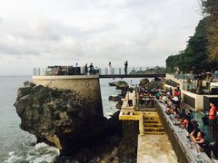 -Rock Bar Bali(Bali)