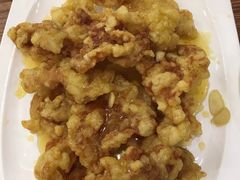 -明海妈妈菜(大连外国语学院店)