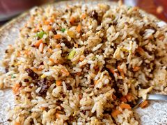 -清真明德斋茶餐厅民族饭店(北京街店)