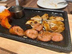 -必胜客(时代广场店)