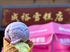 -成裕雪糕店(士多店)