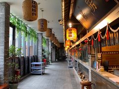 -杨记隆府(白象街店)
