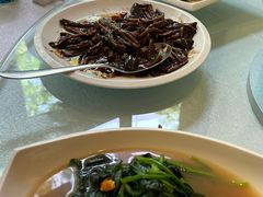 -逸林轩中餐厅(中信泰富朱家角锦江酒店)