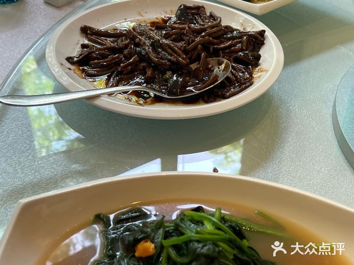 逸林轩中餐厅(中信泰富朱家角锦江酒店)图片