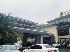 -张家界青和锦江国际酒店