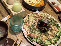 -恩你小木屋·韩式料理(假日广场店)