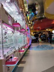 点击看大图 -meland club亲子乐园(重庆万象城店)