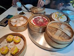 -优食坊·蒸汽海鲜(康盛路店)