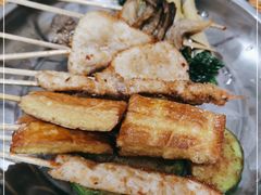 -老乔串店(青松路店)