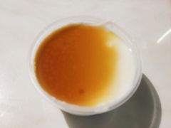 -狐狸爱上椰子鸡(金地广场店)