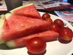 水果-捞神煲汤火锅(湖滨商业街店)