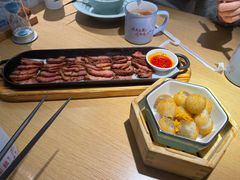 -蜜桃餐厅·伴山(绿宝广场店)