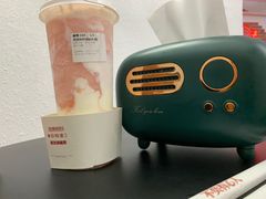 -赵总请喝茶(海岸城店)