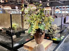 -沅江水·湖南家宴(南村万博长隆商圈店)