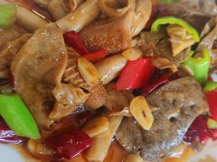 -庄河步云山羊汤(椒房店)