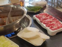 -邓莽子老火锅(鲁祖庙店)