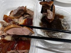 -黄连大头华烧鹅店(大良店)