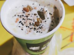 -清真老马家国华牛奶鸡蛋醪糟(正宁路店)