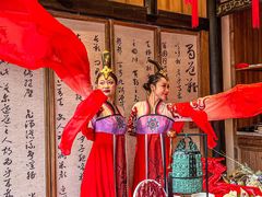 -小龙翻大江文化火锅(宽窄店)