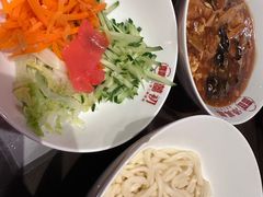 -添萬囍·天津三鲜捞面(天河城店)