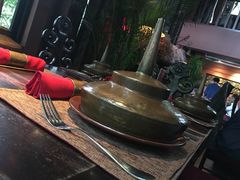 -花马天堂云南餐厅 Lost Heaven(高邮路店)