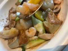 -香樟花园新粤料理(无锡万象城店)