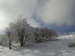 -太子岭滑雪场