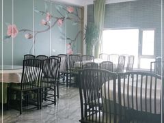 -金家老三饭庄(常营店)