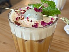 -MIMO CAFE(沙头角店)