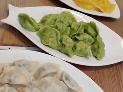 -船歌·鱼水饺青岛菜(枫蓝国际购物中心店)