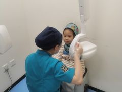 -极橙儿童齿科矫正中心(奥城店)
